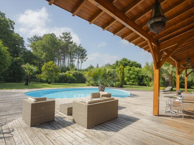 Maison vente à Mont-de-Marsan, Sanguinet