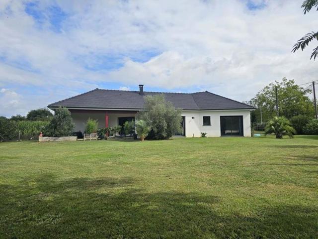 Maison vente à Oloron-Sainte-Marie, Idaux-mendy