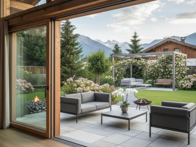Maison vente à Nanterre, Rueil-malmaison