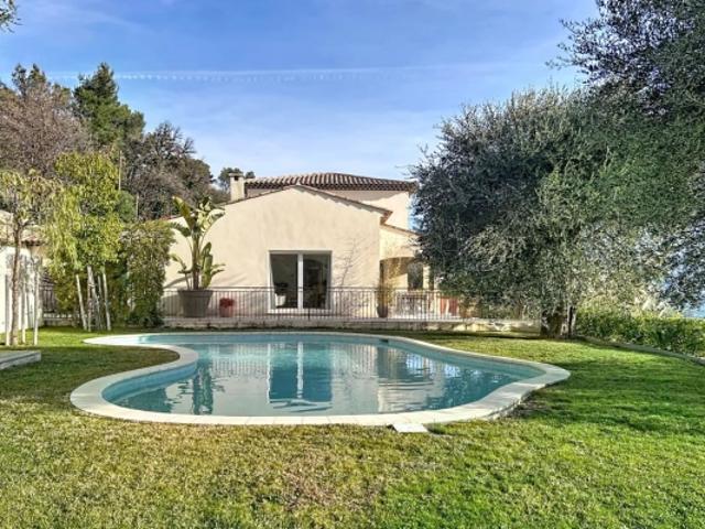 Maison vente à Gattières, Alpes-Maritimes