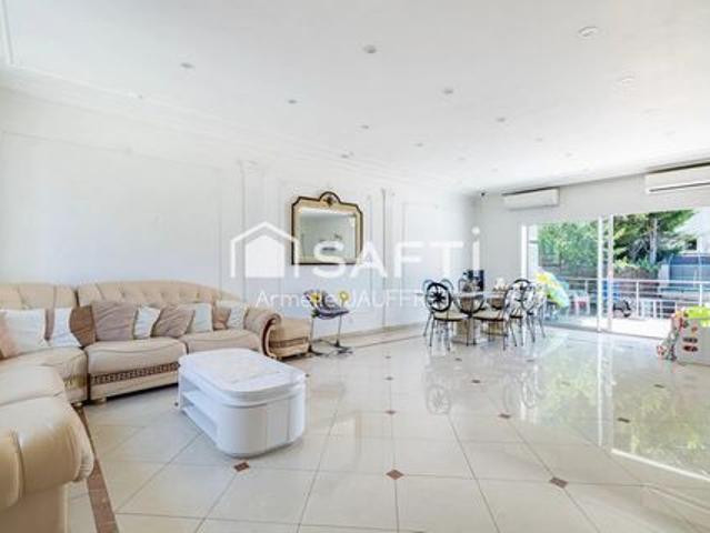 Villa vente à Sarcelles