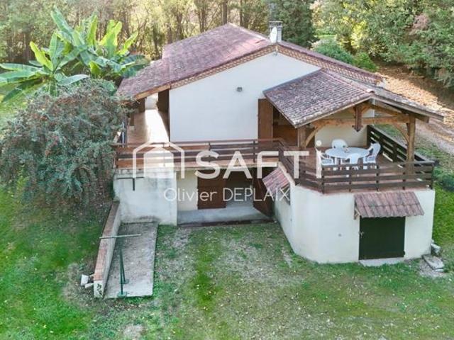 Maison vente à France métropolitaine, Fieux