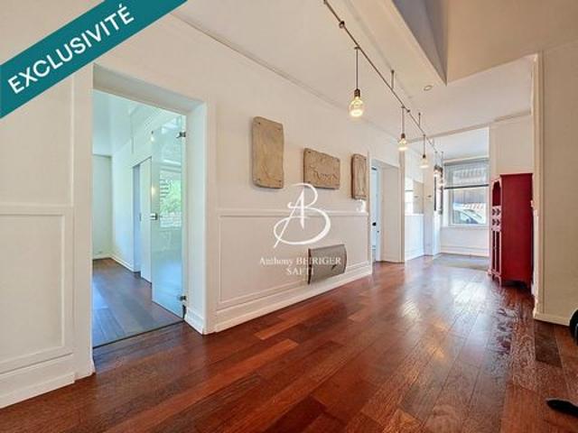 Villa vente à Lunéville, Bayon