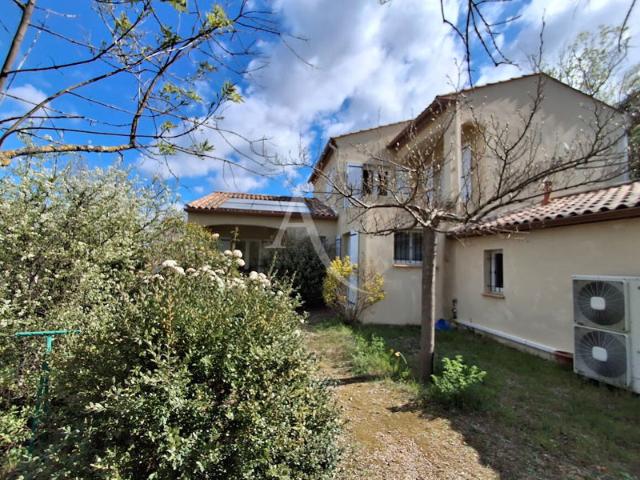 Maison vente à Béziers, Bédarieux