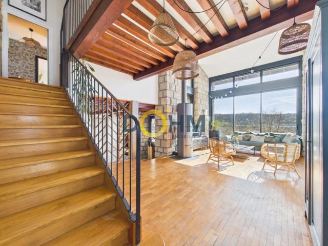 Maison vente à Le Puy-en-Velay, Brives-charensac