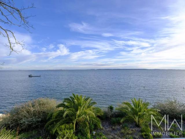 Maison vente à Arcachon, Lège-cap-ferret