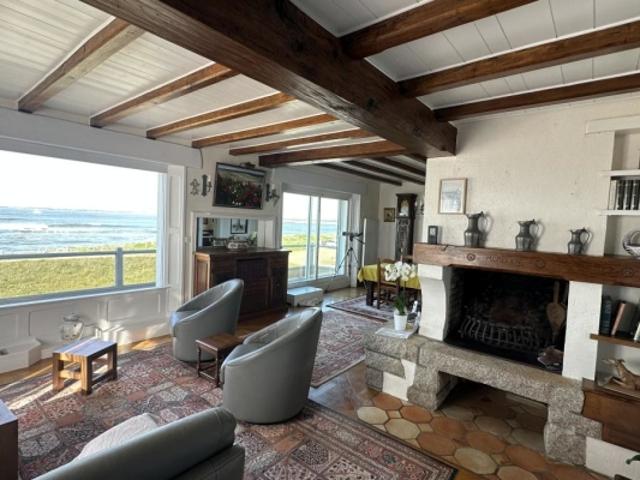 Maison vente à Saint-Nazaire, Le Croisic