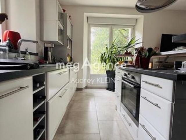 Villa vente à Sens, Etigny