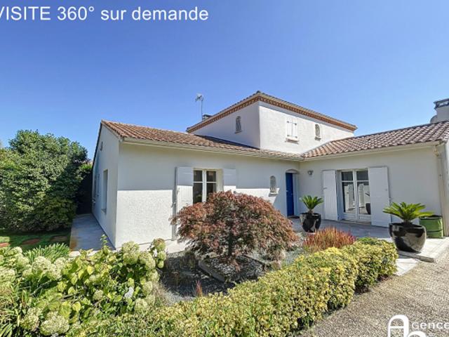 Maison vente à Bordeaux, Mérignac