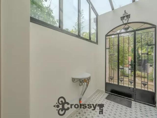 Maison location à Trestraou, Perros-Guirec
