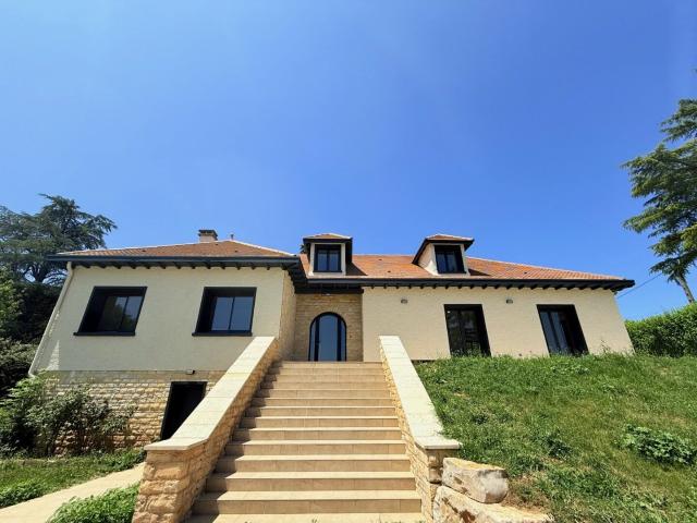 Maison vente à Cahors, Pradines