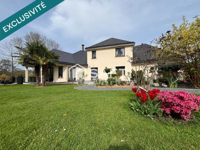 Maison vente à Dieppe, Ingouville