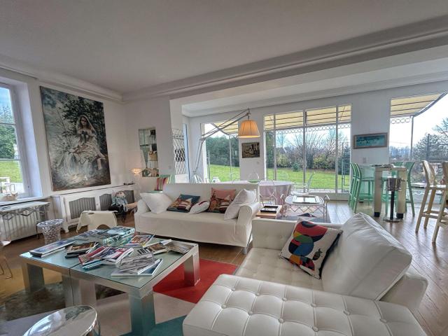 Villa vente à Sedan