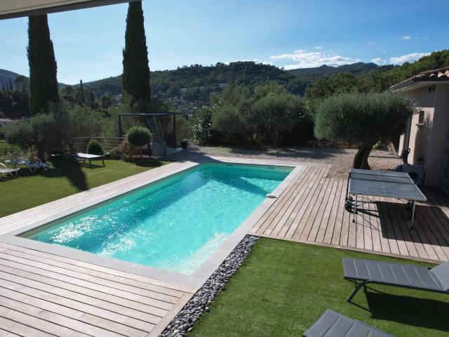 Maison vente à Arrondissement de Toulon, Solliès-toucas