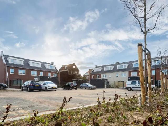 Woning te huur in Oostwijk, Vlaardingen
