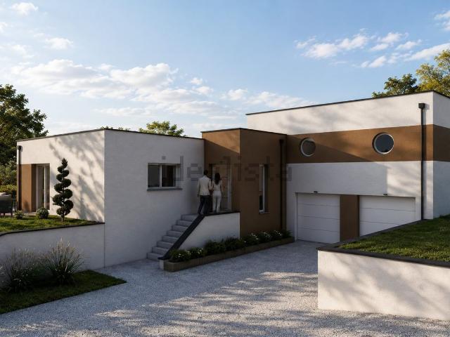 Maison vente à Deyvillers, Vosges