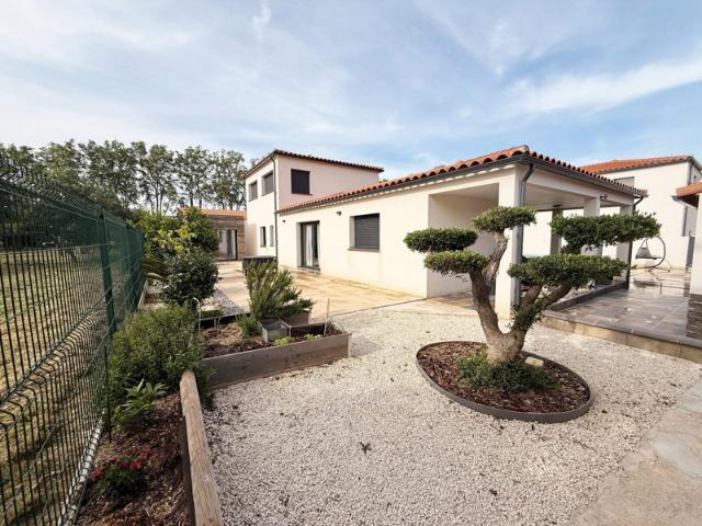 Maison vente à Céret, Argelès-sur-mer