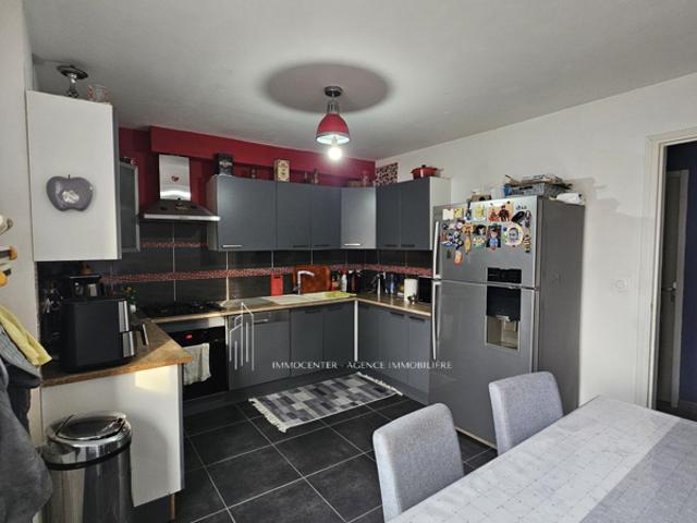 Maison vente à Valence, Saint-vallier