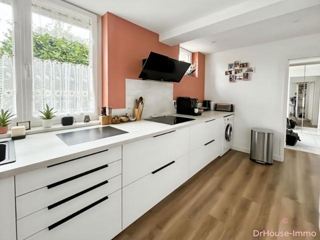 Maison vente à Troyes, Villy-le-maréchal