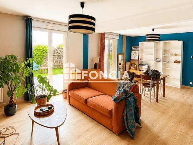 Maison vente à Laval