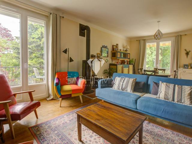 Maison vente à Brive-la-Gaillarde, Brive-la-gaillarde