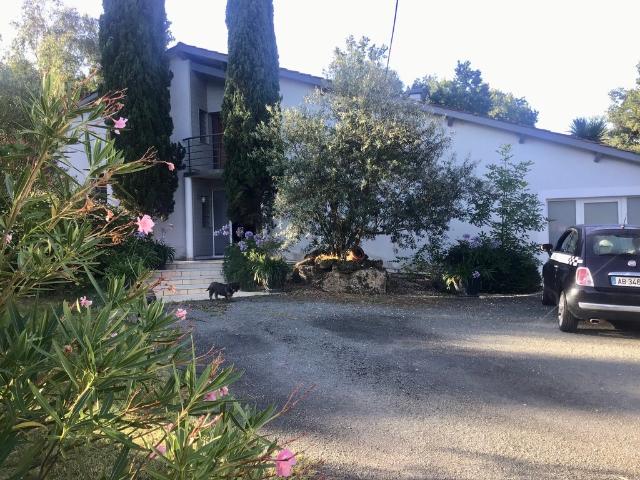 Maison vente à Marmande, Sainte-marthe