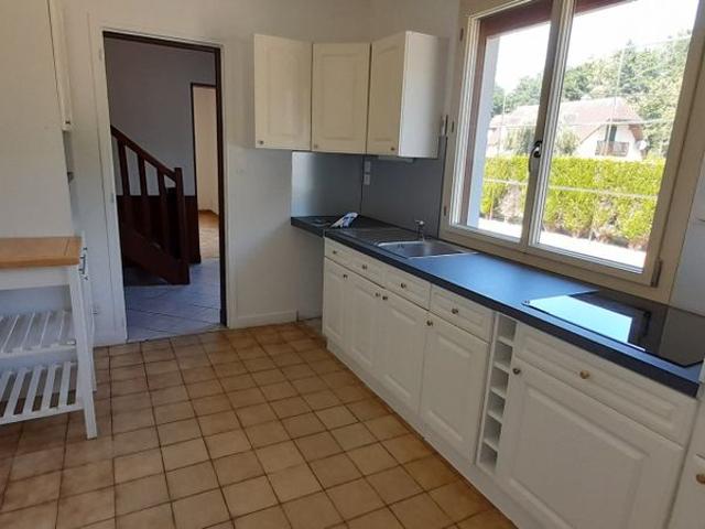 Maison location à Dieppe, Blangy-sur-bresle