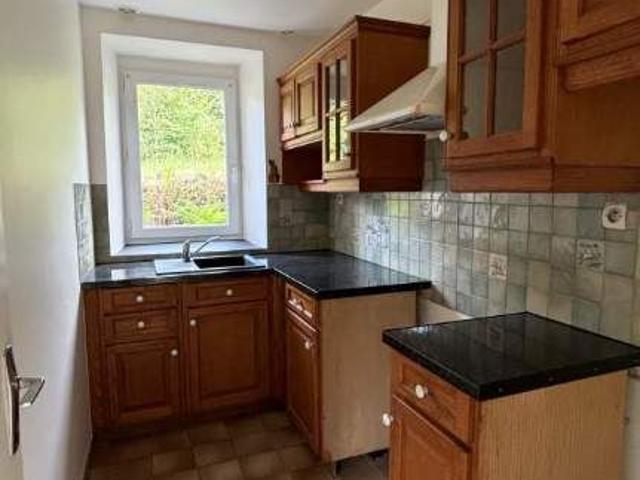 Maison location à Guingamp, Bretagne