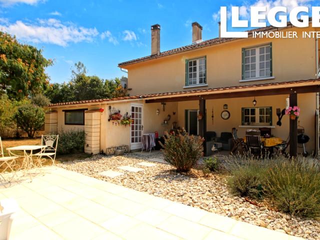 Maison vente à Bergerac, Trémolat