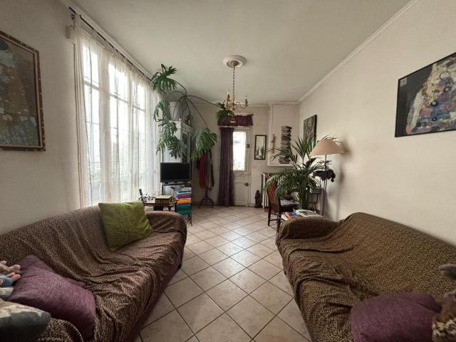 Maison vente à Nanterre, Rueil-malmaison