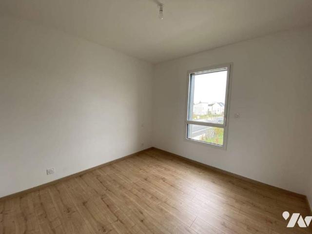 Maison location à Rennes, Bretagne