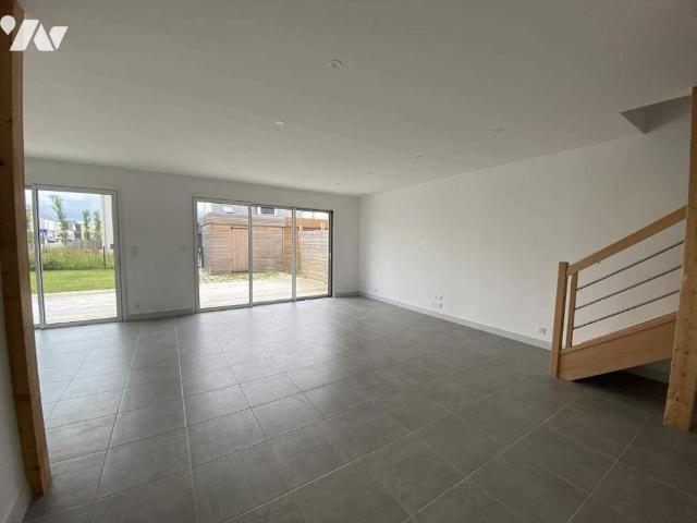 Maison location à Rennes, Bretagne