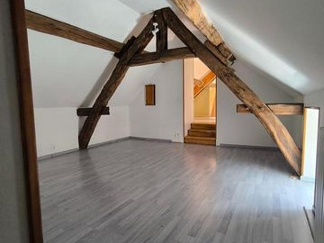 Villa vente à Avallon, Tanlay