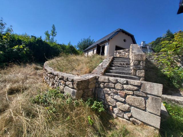 Maison vente à Tulle, Hautefage