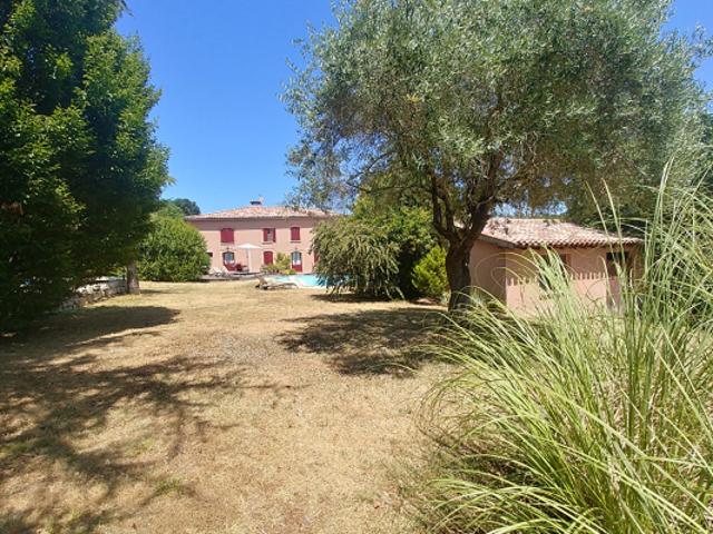 Maison vente à Montauban, Caussade