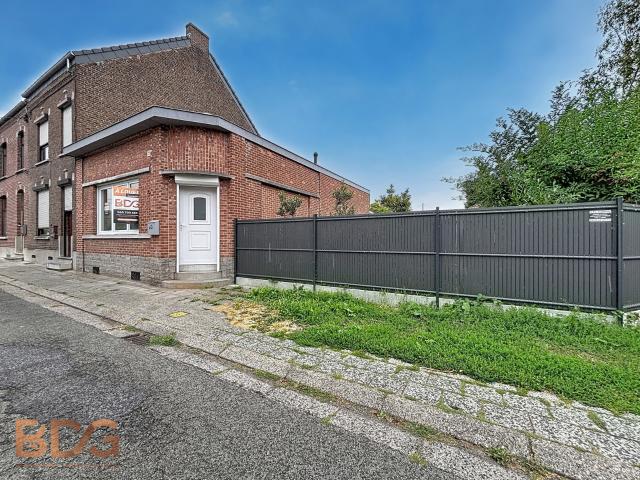 Maison location à Frameries, Wallonie