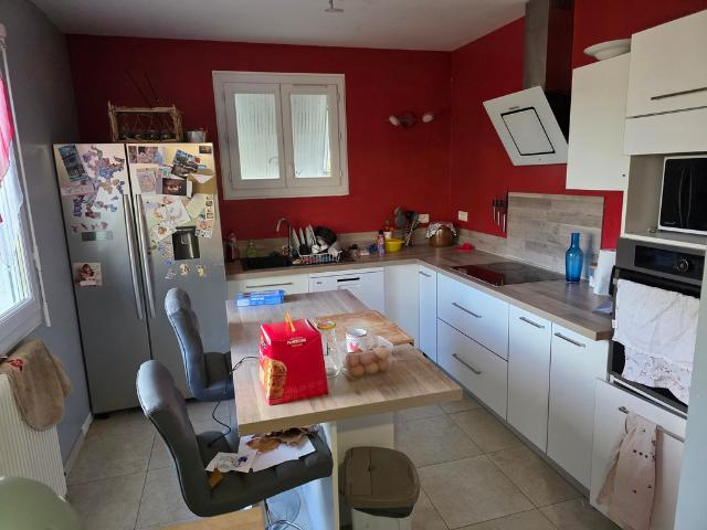 Maison vente à Agen, Astaffort