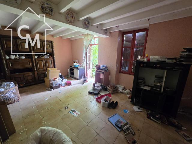 Maison vente à Ligny, Pouligny-Notre-Dame