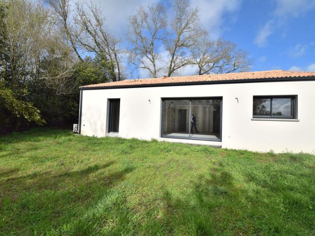 Maison vente à Nantes, Geneston