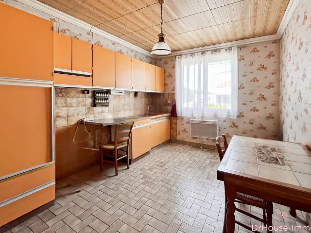 Maison vente à Troyes, Sainte-maure