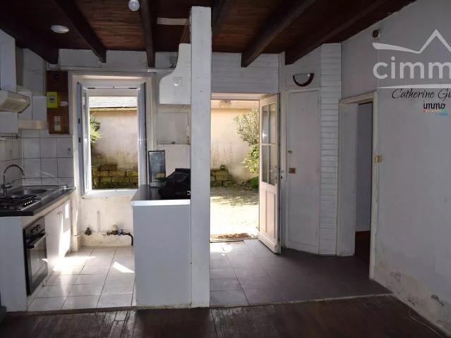 Maison vente à Redon, Bretagne