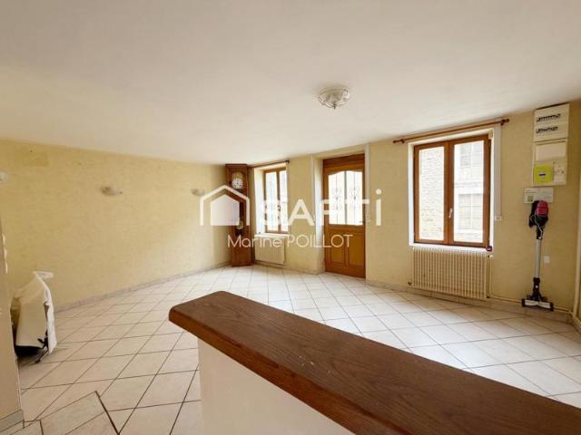 Maison vente à Beaune, Clomot