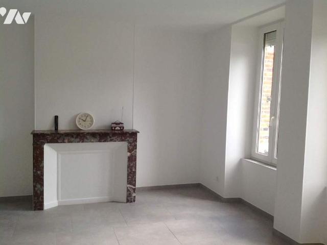 Maison location à Saint-Quentin-le-Verger, Marne