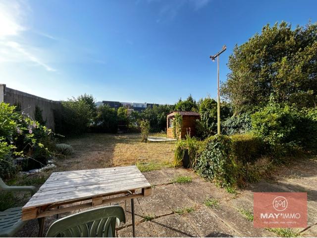 Maison vente à Laval