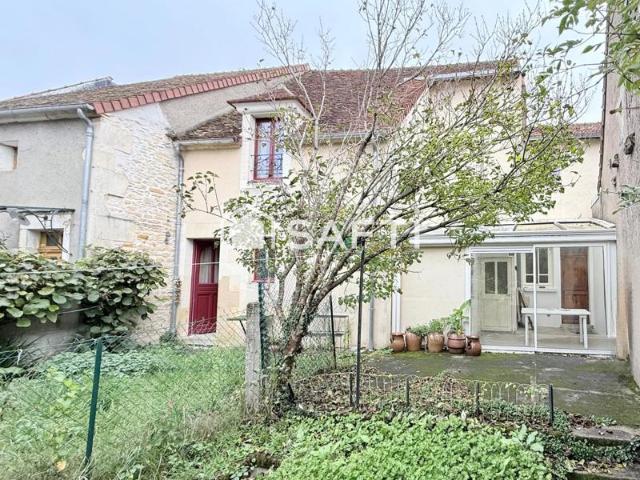 Maison vente à Cosne-Cours-sur-Loire, Couloutre