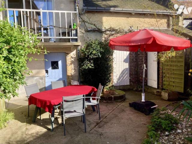 Maison location à Vendôme, Mondoubleau