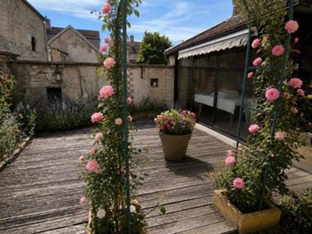 Villa vente à Montbard, Vanvey