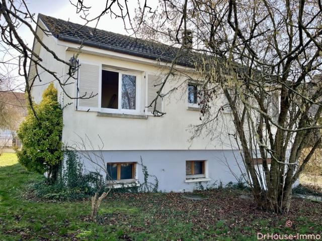 Maison vente à Troyes, Aubeterre