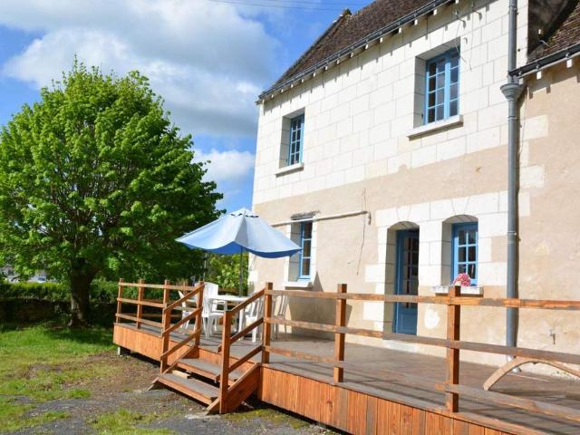 Maison location à Loches, Chambourg-sur-indre