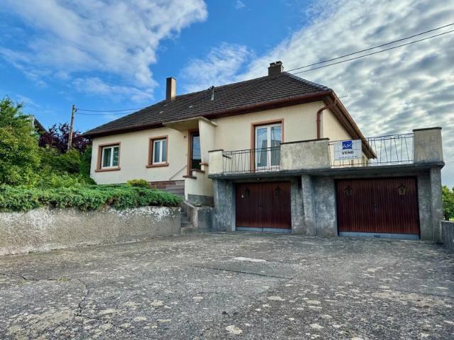 Maison vente à Saverne, Otterswiller